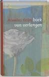 Boek van verlangen