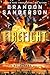 Firefight (The Reckoners, #2)