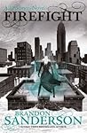 Firefight by Brandon Sanderson