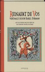 Van Den Vos Reynaerde By Unknown