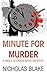 Minute for Murder (Nigel Strangeways Book 8)