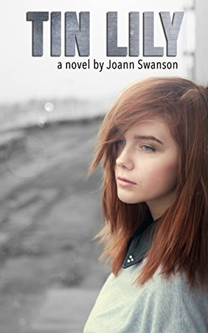 Tin Lily (Paperback)