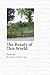 The Beauty of This World (Parallel Press Chapbook Series)