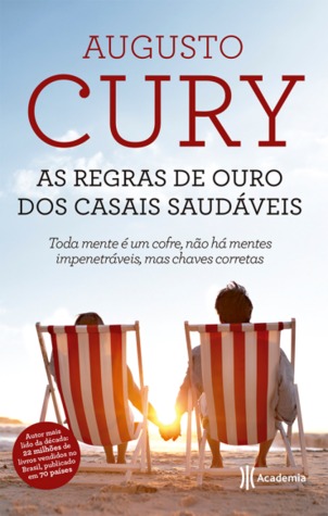 As regras de ouro dos casais saudáveis (Paperback)