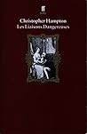 Les Liaisons Dangereuses Book cover for Les Liaisons Dangereuses