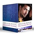 The Acostas Box Set