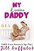 My Latino Daddy: (ABDL Erotic Romance Age Play)