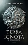 Terra ignota by Vanni Santoni