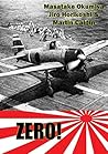 Zero by Masatake Okumiya Zero by Masatake Okumiya