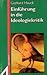 Einführung in die Ideologiekritik: Bürgerliches Bewusstsein in Klassik, Moderne und Postmoderne