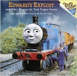 thomas and friends the deputation
