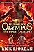 The House of Hades (The Her...