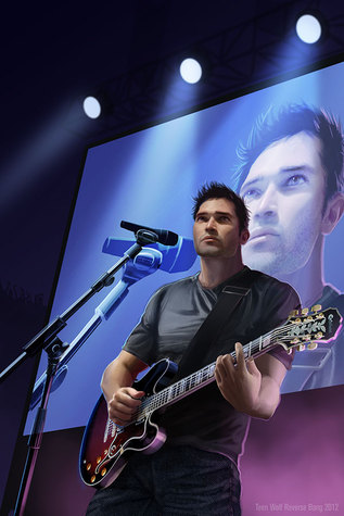 I Call You Names Because I Love You