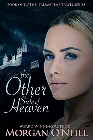 The Other Side of Heaven (Italian Time Travel, #1)