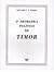 O Problema Político de Timor
