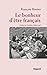 Le bonheur d'être français (Documents) (French Edition)