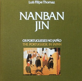 Naban Jin : os portugueses no Japão
