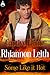 Captive Flame (Some Like It Hot Collection)