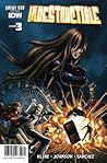 Indestructible #3