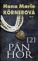 Pán hor 2 (Pán hor, #2)