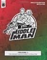 The Middleman - Volume 1 by Javier Grillo-Marxuach