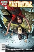 Indestructible #5