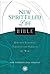 NIV, New Spirit-Filled Life Bible: Kingdom Equipping Through the Power of the Word (Signature)