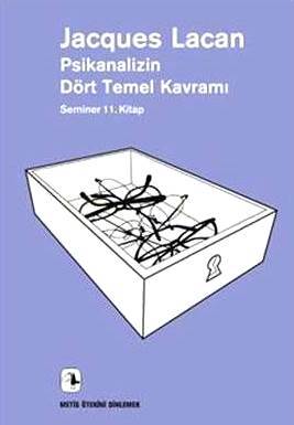 Psikanalizin Dört Temel Kavramı