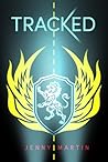 Tracked by Jenny  Martin