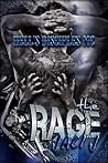 The Rage (Hell's Disciples MC, #3) The Rage (Hell's Disciples MC, #3)