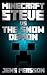Minecraft: Steve vs The Snow Demon