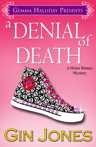 A Denial of Death (Helen Binney Mysteries #2)