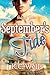 September's Tide (Island Tales, #2)