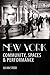 New York: Community, Spaces...