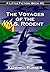 The Voyages of the MS Rodent (A Little Fiction #2)