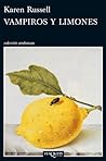 Vampiros y limones