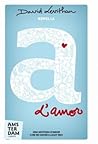A d'amor by David Levithan