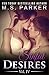 Sinful Desires by M.S.   Parker