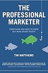 The Professional Marketer The Professional Marketer