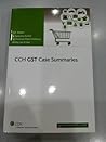 CCH GST Case Summaries - Tax 073