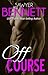 Off Course by Sawyer Bennett