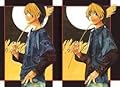 Hikaru's Go 1-23