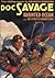 Doc Savage #77: Haunted Ocean & The Spook of Grandpa Eben
