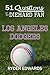 51 QUESTIONS FOR THE DIEHARD FAN: LOS ANGELES DODGERS