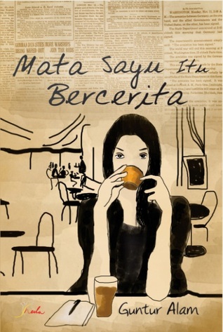 Mata Sayu Itu Bercerita