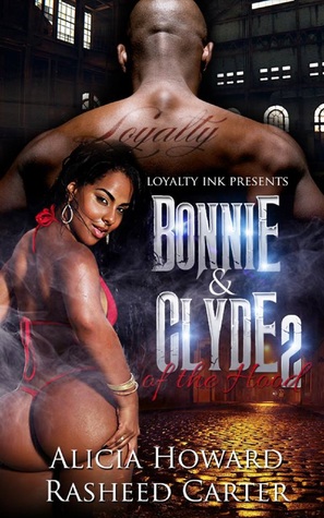 Bonnie & Clyde of the Hood 2