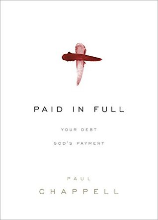 Paid in Full: Your Debt, God's Payment