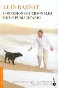 Confesiones personales de un publicitario (Paperback)