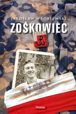 Zośkowiec (Paperback)