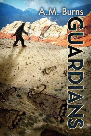 Guardians (Woodmen Chronicles, #2)
